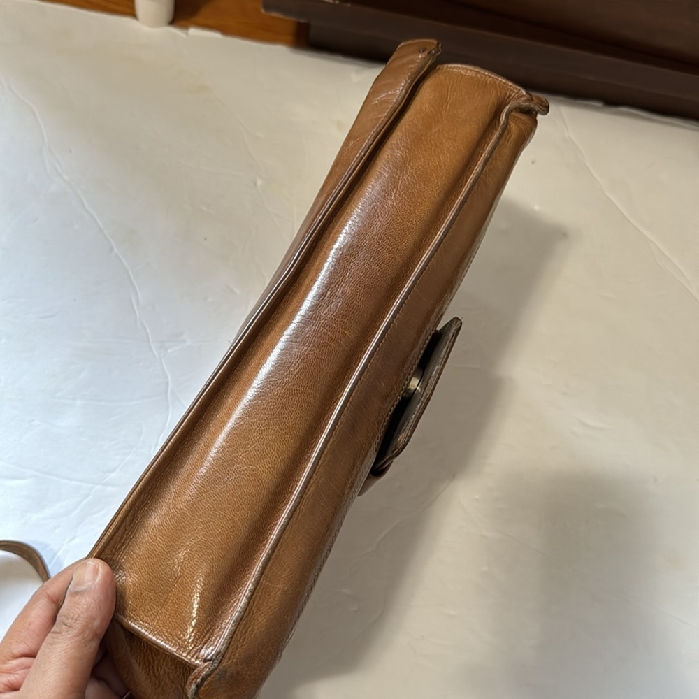 Vintage Fendi bag - Picture 6 of 16